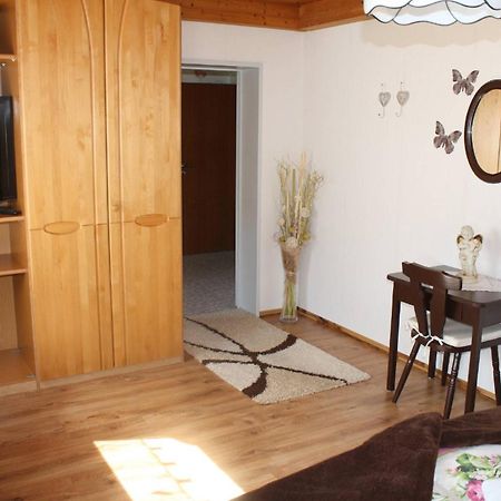 Ferienwohnung Leipold Segnitz Exterior photo